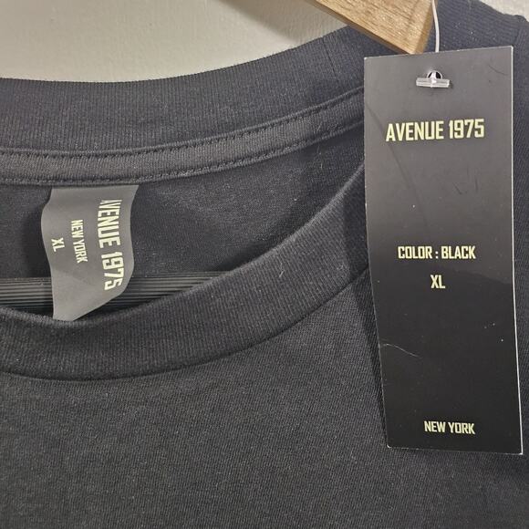 NWT NBA YoungBoy Masa Tour 2025 Merch Two Sided T-Shirt Sz XL Slime Hiphop - Picture 2 of 5